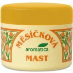 Aromatica měsíčková mast 100 ml – Hledejceny.cz