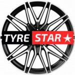 MAK STURM 11x22 5x112 ET42 black mirror – Hledejceny.cz