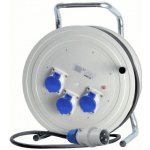 Scame 745.444-50m 745.444-50m - Prodlužovací kabelový buben ROLLER450, 50m – Sleviste.cz