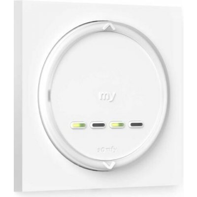 Somfy Amy 4 Modes io 1871113 – Zboží Živě
