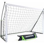 Quickplay Kickster Elite fotbalová branka 1,8 x 1,2 m – Zboží Dáma