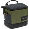 Brašna a pouzdro pro fotoaparát Manfrotto Street Shoulder Bag zelená E61PMBMSSBIGR