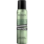 Redken Touch pěna na vlasy 200 ml – Sleviste.cz