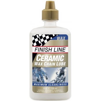 Finish Line Ceramic Wax Lube Gold 60 ml