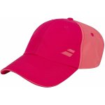 Babolat Basic Logo Cap 5UA1221-5027 – Zboží Dáma