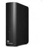 WD Elements Desktop 18TB, WDBWLG0180HBK-EESN – Zboží Mobilmania