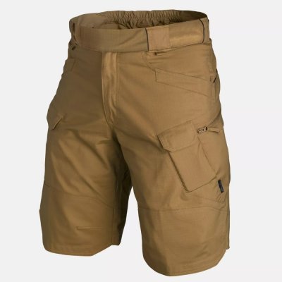 Šortky Taktické Helikon-Tex Urban Tactical shorts 11 coyote – Hledejceny.cz