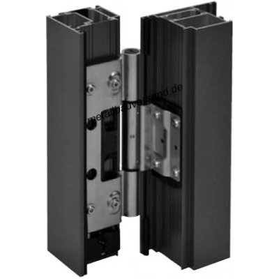 Schüco válečkový závěs 239584 – Sleviste.cz