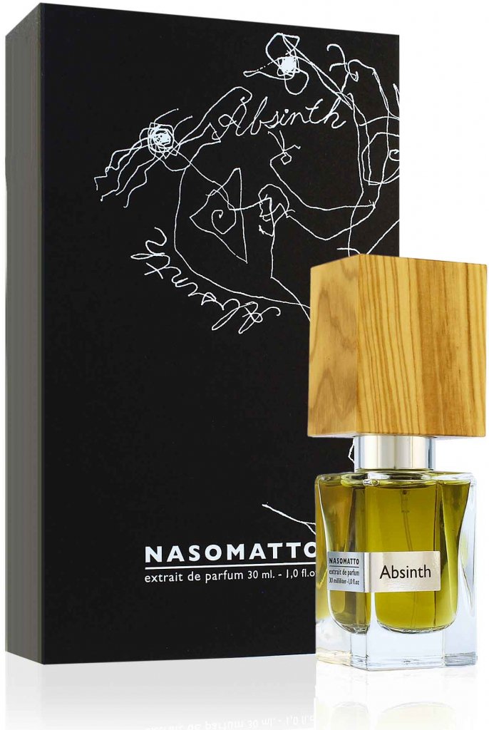 Nasomatto Absinth parfémový extrakt unisex 30 ml