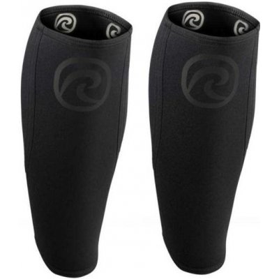 Rehband bandáž lýtka/holeně RX 5 mm, černá/carbon 2 ks – Hledejceny.cz