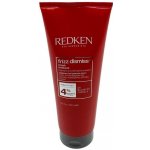Redken Frizz Dismiss Mask vyhlazující maska proti krepatění 250 ml – Zboží Dáma