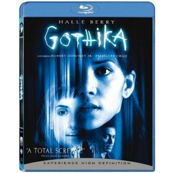 Gothika cz BD