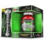 Amix Nutrition Oxxy-DTOX Antioxidant 100 kapslí – Hledejceny.cz