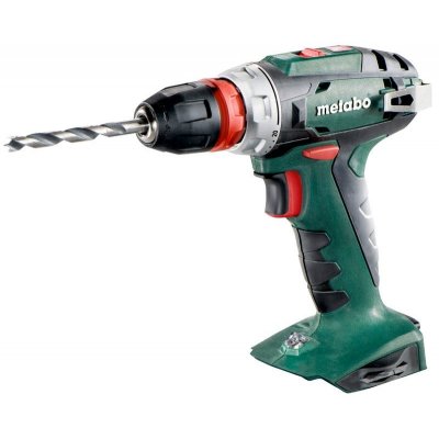 Metabo BS 18 Quick