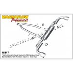 Magnaflow 16917 – Hledejceny.cz