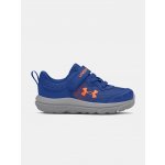 Under Armour chlapecké boty UA Binf Assert 10 AC modré – Zboží Dáma