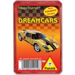 Piatnik Kvarteto: Auta snu – Zboží Dáma