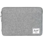 Herschel Anchor Sleeve pro Macbook/notebook 13/14" Raven Crosshatch, 11118-00919-OS – Zbozi.Blesk.cz