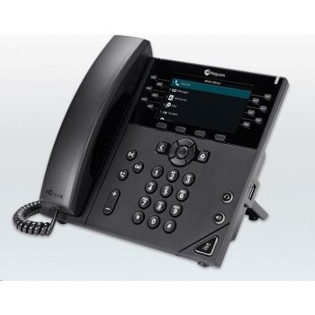 Polycom VVX 450