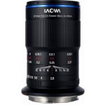 Laowa 65 mm f/2.8 2x Ultra Macro APO Canon RF – Zboží Živě