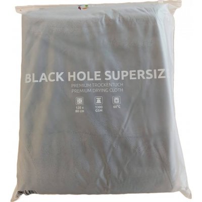 Liquid Elements Black Hole Supersize XXL 120 x 80 cm | Zboží Auto