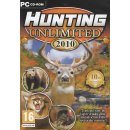 Hra na PC Hunting Unlimited 2010