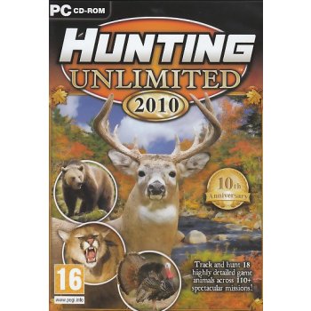 Hunting Unlimited 2010