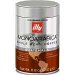 Illy MonoArabica Guatemala 250 g – Hledejceny.cz