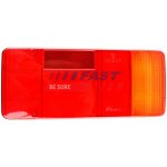 Čočka, zadní světlo FAST FT86243 – Hledejceny.cz