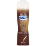 Durex Play Real Feel Pleasure Gel 50 ml – Hledejceny.cz