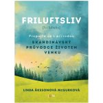 Terapie lesem - Linda Akesonová McGurková – Hledejceny.cz