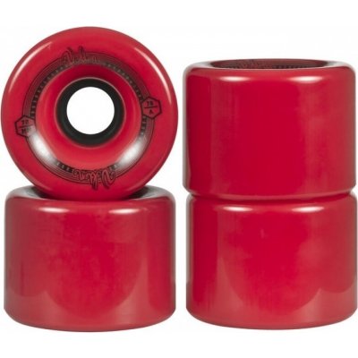 Powerslide Volten Bigcat 70 mm 78A – Hledejceny.cz