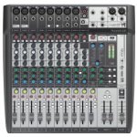 Soundcraft Signature 12 MTK – Zboží Mobilmania