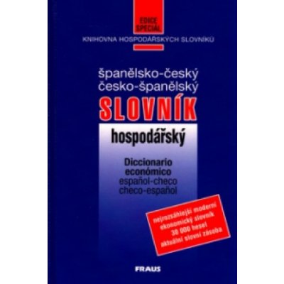 ŠČ-ČŠ hospodářský slovník