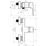 Hopa MODENA-12/K OLBAMOD12KBG – Hledejceny.cz