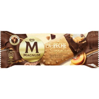 Magnum La Peche 70ml – Zbozi.Blesk.cz