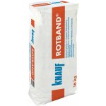 Knauf Rotband Omítka sádrová 16 kg – Zbozi.Blesk.cz