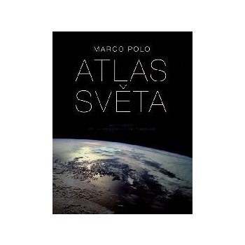 Atlas světa