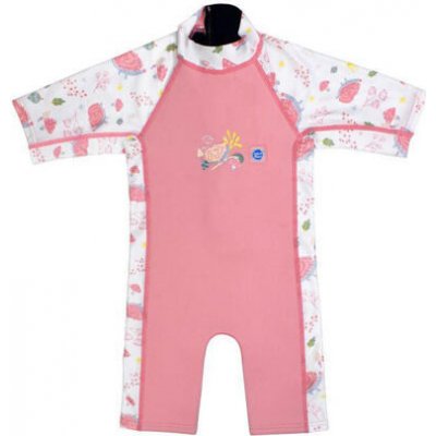 Dětská UV kombinéza Splash About Forest Walk – Zbozi.Blesk.cz