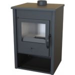 Bella Thalia Luna ECO černá – Zboží Mobilmania