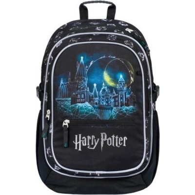 Školní batoh Baagl Core Harry Potter Hogwarts (Bradavice) - Presco Group – Hledejceny.cz