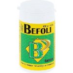Vitabalans Befoli v dóze 100 tablet – Hledejceny.cz