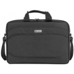 Natec NANGER Brašna pro NB 15,6", černá NTO-2027 – Sleviste.cz