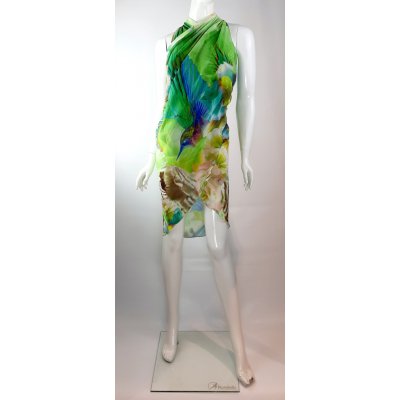 Magistral plážové pareo 126 – Zboží Mobilmania