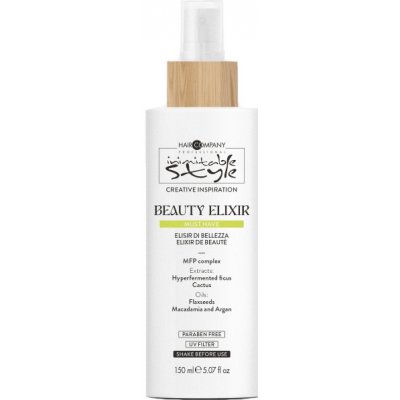 Hair Company Inimitable Style Creative Inspiration Must Have Beauty Elixir 150 ml – Hledejceny.cz