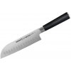 Kuchyňský nůž Samura Santoku 18 cm