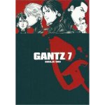 Gantz 7 - Oku Hiroja – Hledejceny.cz