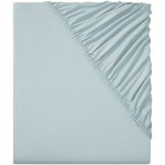 Livarno home Žerzejové napínací prostěradlo mintové 140-160x200 – Zboží Dáma Livarno home Žerzejové napínací prostěradlo mintové 140-160x200 – Zboží Dáma