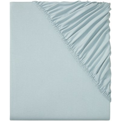 Livarno home Žerzejové napínací prostěradlo mintové 140-160x200 – Zboží Dáma Livarno home Žerzejové napínací prostěradlo mintové 140-160x200 – Zboží Dáma