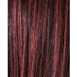 Hairpower by Ellen Wille paruka Stop Hi Tec aubergine mix – Hledejceny.cz